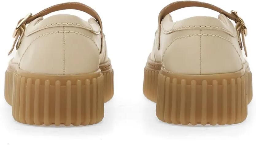 Clarks Torhill ballerina's met gesp Beige - Foto 2