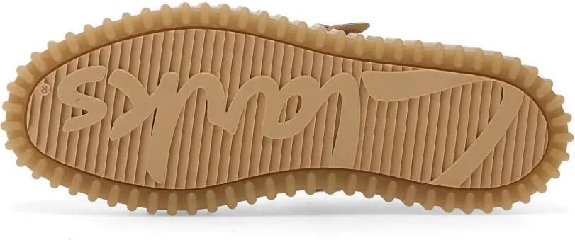 Clarks Torhill ballerina's met gesp Beige - Foto 5