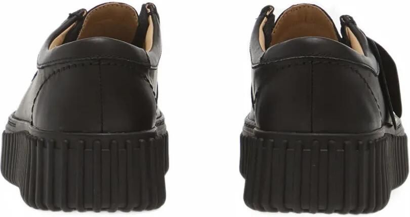 Clarks Torhill Bee derby shoes Zwart - Foto 2