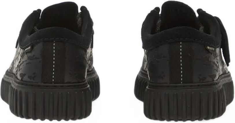 Clarks Torhill GTX desert boots Zwart - Foto 2