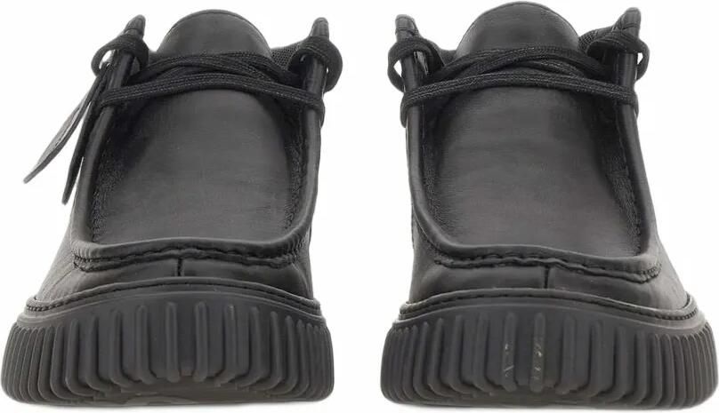 Clarks Torhill Hi lace-up boots Zwart - Foto 5