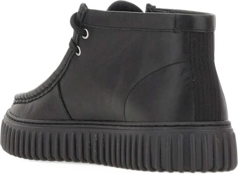 Clarks Torhill Hi lace-up boots Zwart - Foto 3