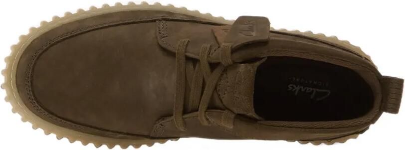 Clarks Torhill Lace Hi ankle boots Groen - Foto 5