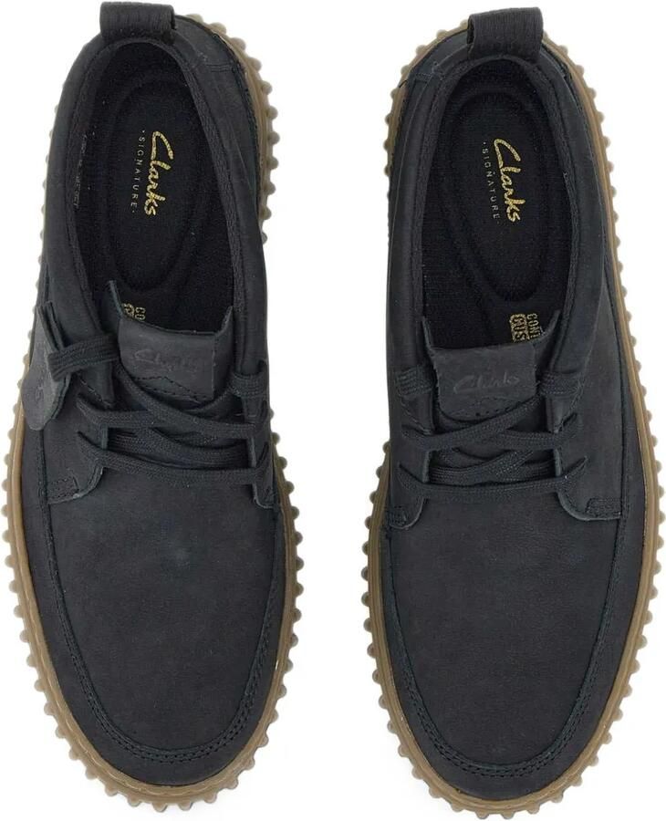 Clarks Torhill Lace Hi ankle boots Zwart - Foto 2
