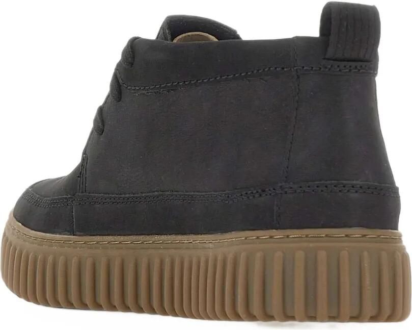 Clarks Torhill Lace Hi ankle boots Zwart - Foto 3