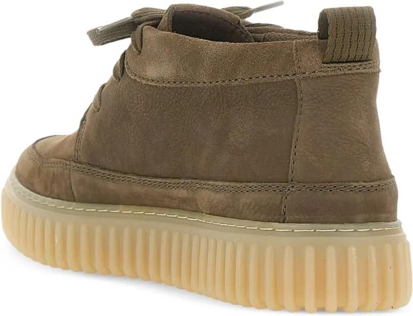 Clarks Torhill Lace Hi veterlaarzen Bruin - Foto 3