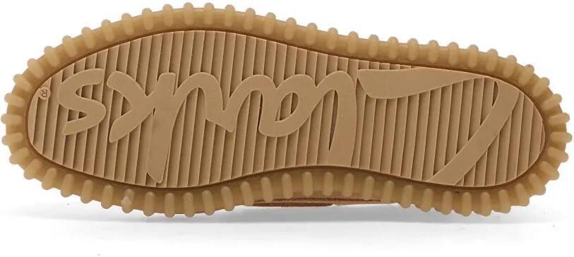 Clarks Torhill loafers met chunky zool Beige - Foto 5