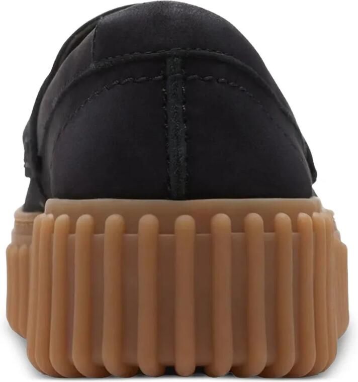 Clarks Torhill loafers Zwart - Foto 2