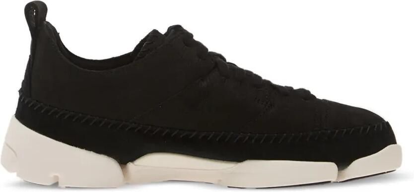 Clarks Trigenic 2 sneakers Zwart