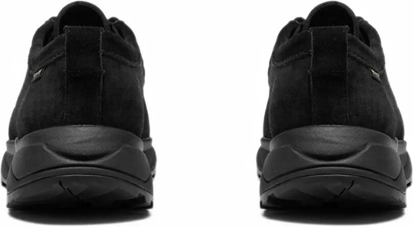 Clarks Walla Eden GTX sneakers Zwart