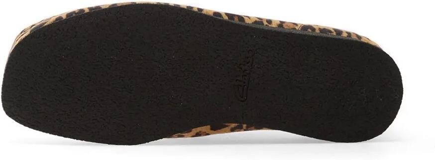 Clarks Wallabee Evo derby schoenen Bruin - Foto 5