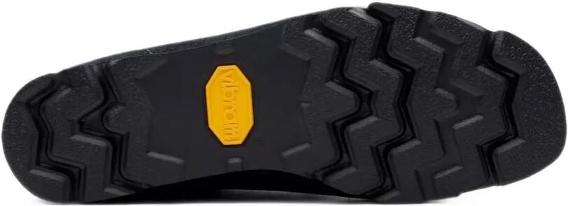 Clarks Wallabee GORE-TEX suede boots Zwart - Foto 5