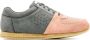 Clarks Kildare low-top sneakers Roze - Thumbnail 1