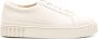 Clarks Mayhill Walk leren sneakers Beige - Thumbnail 1