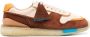 Clarks Originals Sneakers met colourblocking Beige - Thumbnail 1