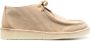 Clarks Originals Desert Nomad high-top sneakers Beige - Thumbnail 1