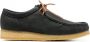 Clarks Originals Veterschoenen Zwart - Thumbnail 1