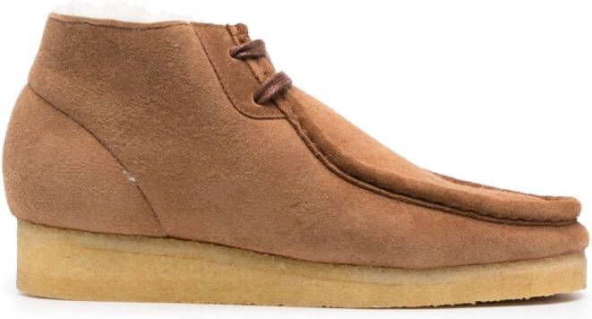 Clarks Originals Desert boots Bruin