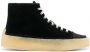 Clarks Originals High-top sneakers Zwart - Thumbnail 1