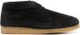 Clarks Originals Suède enkellaarzen Zwart - Thumbnail 1