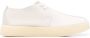 Clarks Originals Trek Cup derby veterschoenen Beige - Thumbnail 1