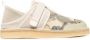 Clarks Originals Trek Taiyo slip-on sneakers Beige - Thumbnail 1