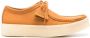 Clarks Originals Wallabee Cup loafers Bruin - Thumbnail 1