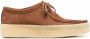 Clarks Originals Wallabee veterschoenen Bruin - Thumbnail 1