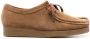 Clarks Oxford veterschoenen Bruin - Thumbnail 1