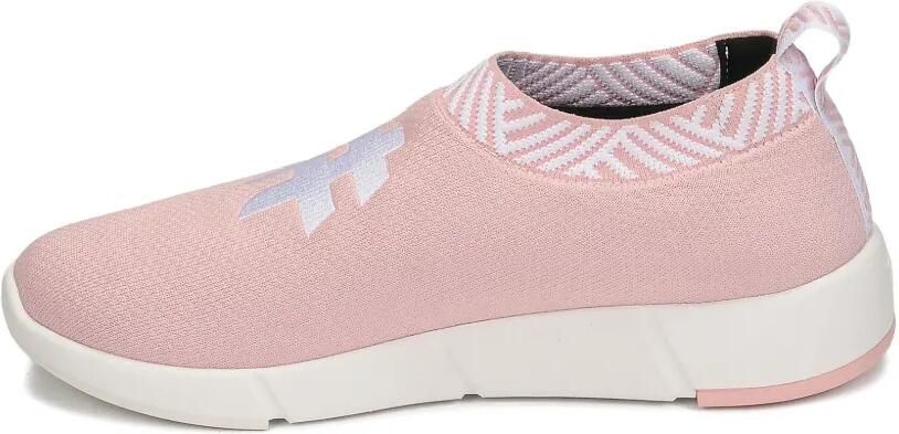 CLARYS Slip-on sneakers Roze - Foto 3