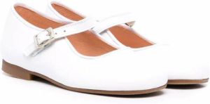 CLARYS Mary Jane ballerina's Wit