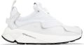 Clearweather Aries RG2 sneakers met vlakken Wit - Wit