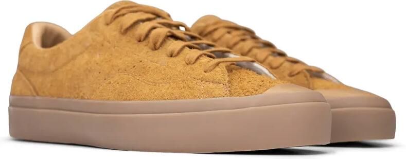 Clearweather Qualifier suède sneakers Beige - Foto 2