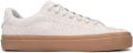 Clearweather Qualifier suède sneakers Beige - Beige