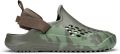 Clearweather Switchback geperforeerde sneakers Groen - Groen
