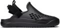 Clearweather Switchback sneakers met klittenband Zwart - Zwart