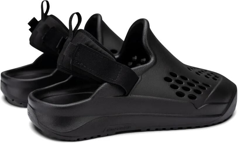 Clearweather Switchback sneakers met klittenband Zwart - Foto 2