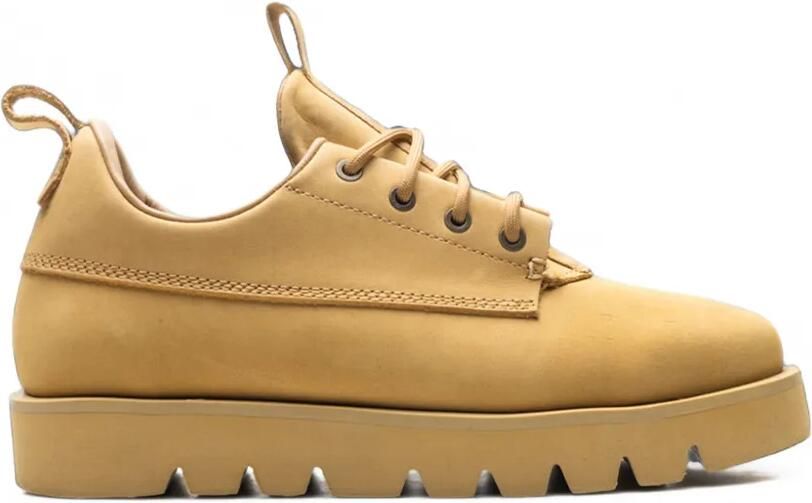 Clearweather Wampa Duex Lo sneakers Beige