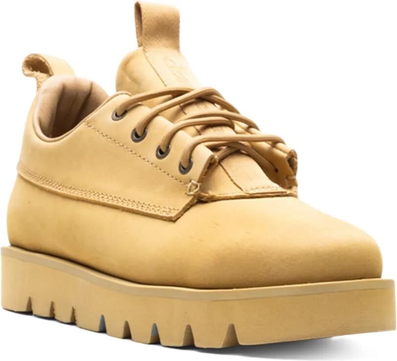 Clearweather Wampa Duex Lo sneakers Beige - Foto 2