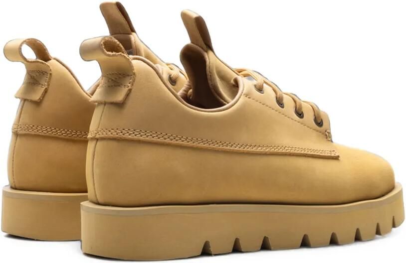 Clearweather Wampa Duex Lo sneakers Beige - Foto 4