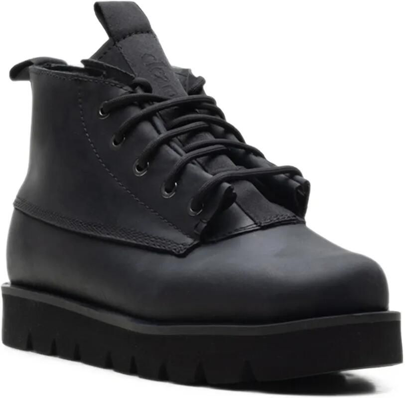 Clearweather Wampa Duex Mid laarzen Zwart - Foto 1