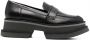 Clergerie Banel loafers Zwart - Thumbnail 1