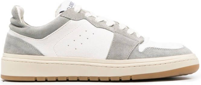 Closed Low-top sneakers Wit