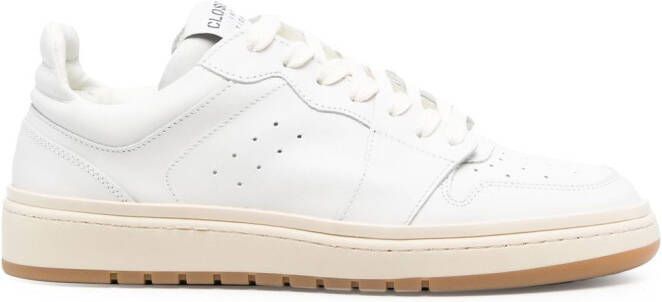 Closed Low-top sneakers Wit