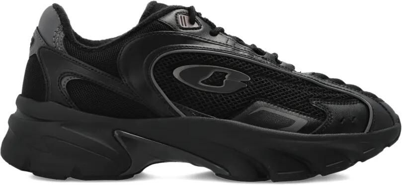 Coach Bolt Runner sneakers Zwart