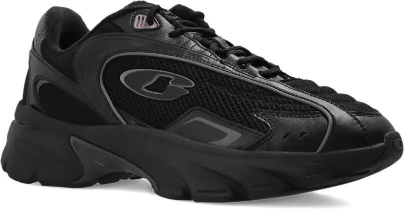 Coach Bolt Runner sneakers Zwart - Foto 4
