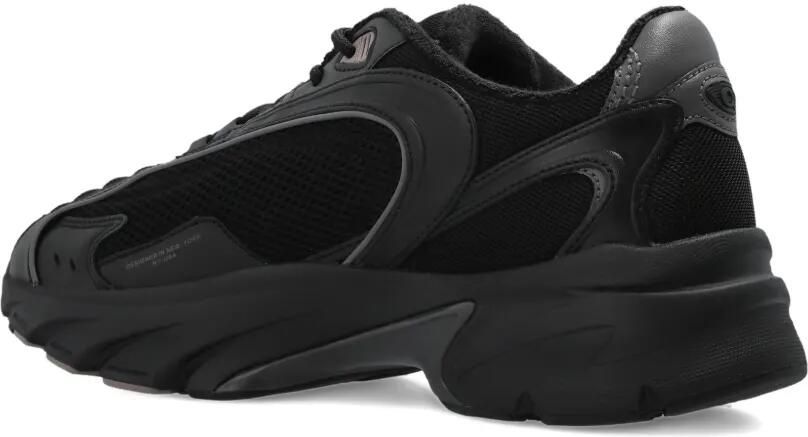 Coach Bolt Runner sneakers Zwart - Foto 3
