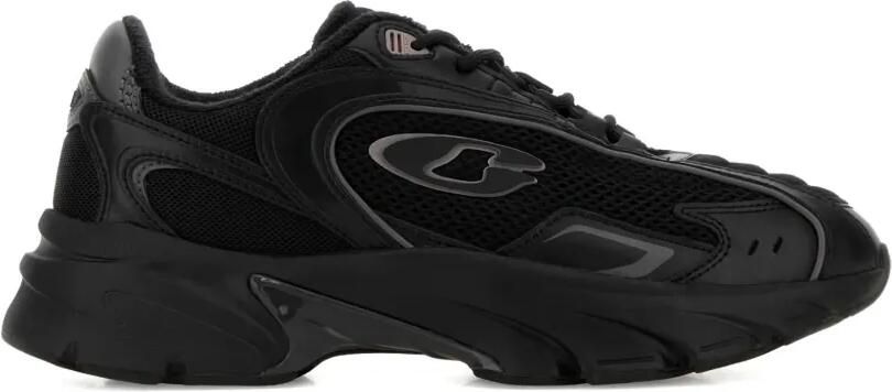 Coach Bolt Runner sneakers Zwart