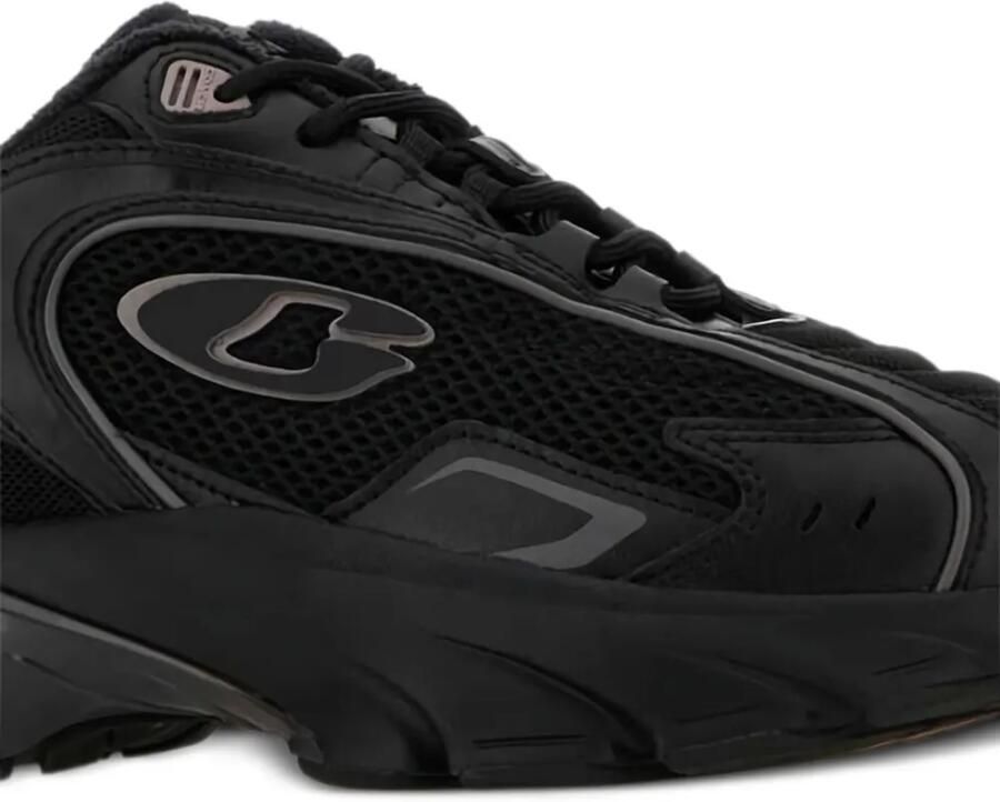 Coach Bolt Runner sneakers Zwart - Foto 2