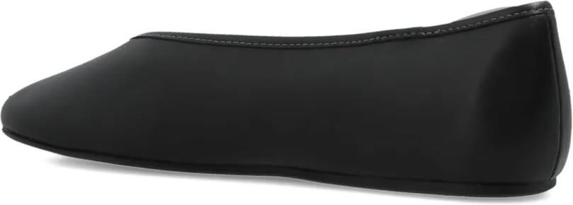 Coach Houston ballerina's Zwart - Foto 5